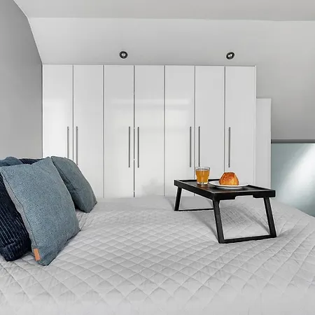 Cozy 1-bedroom In Downtown Appartement